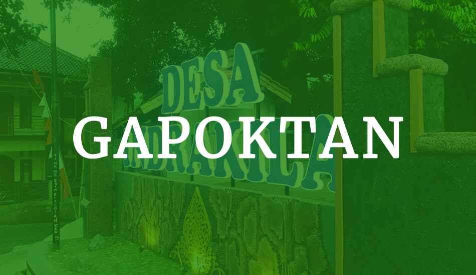 Gapoktan